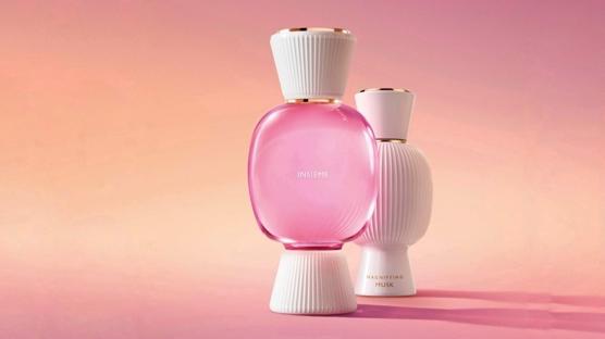 Bvlgari Allegra Insieme: Birlikte Olmanın Yansıması