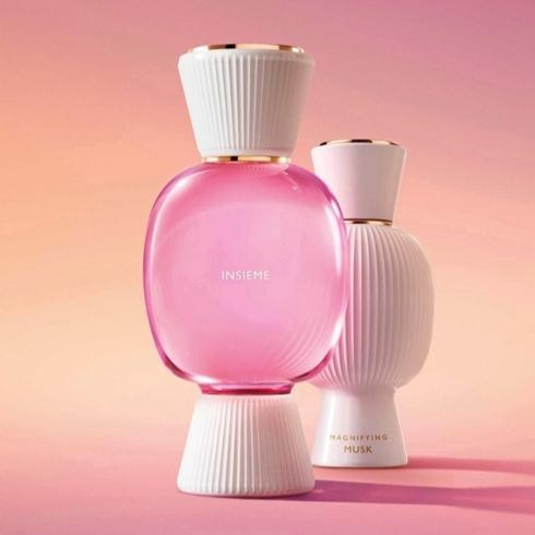 Bvlgari Allegra Insieme: Birlikte Olmanın Yansıması