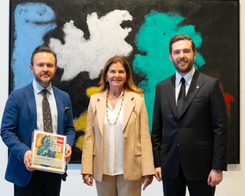 Ömer Uluç'un Sanat Serüveni İstanbul Modern'de