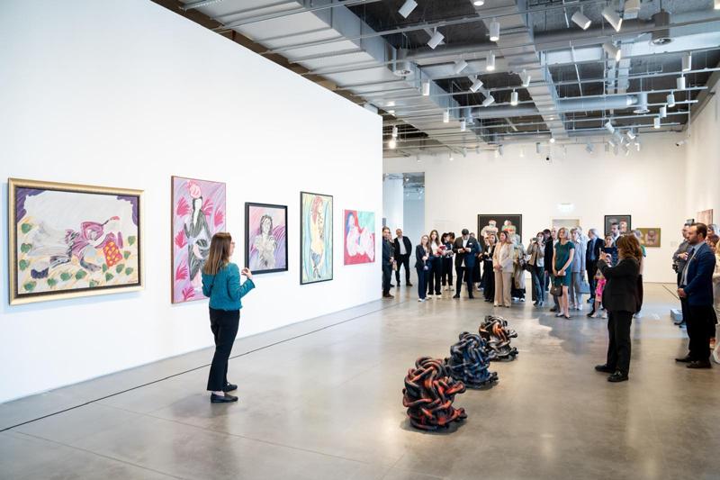 Ömer Uluç'un Sanat Serüveni İstanbul Modern'de