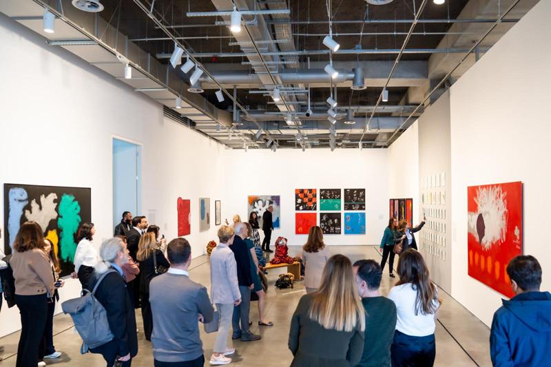 Ömer Uluç'un Sanat Serüveni İstanbul Modern'de