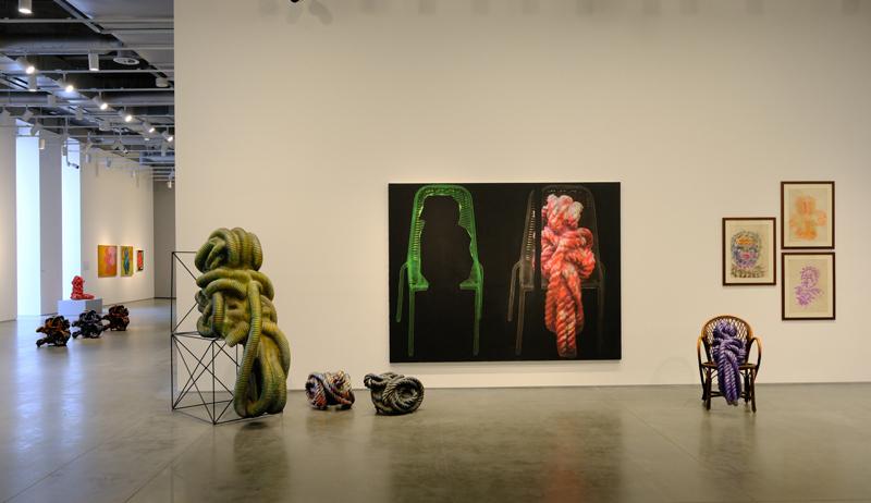 Ömer Uluç'un Sanat Serüveni İstanbul Modern'de