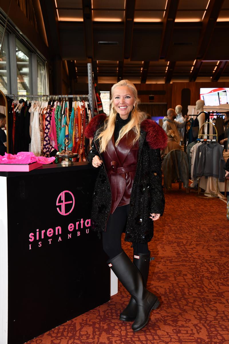 TOG Bazar'da Gençlerin Projelerine Tam Destek