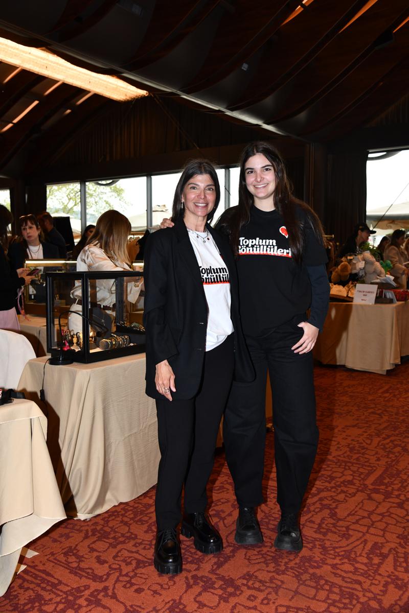 TOG Bazar'da Gençlerin Projelerine Tam Destek