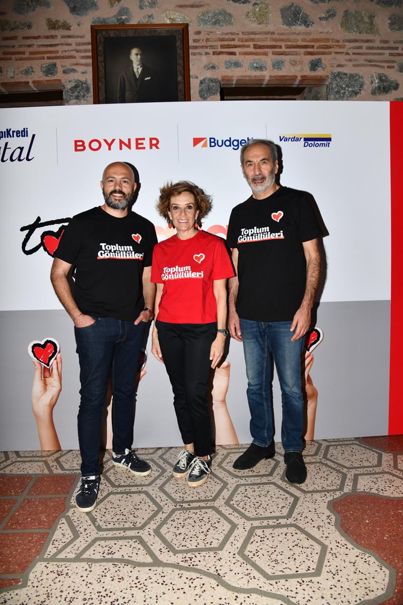 TOG Bazar'da Gençlerin Projelerine Tam Destek