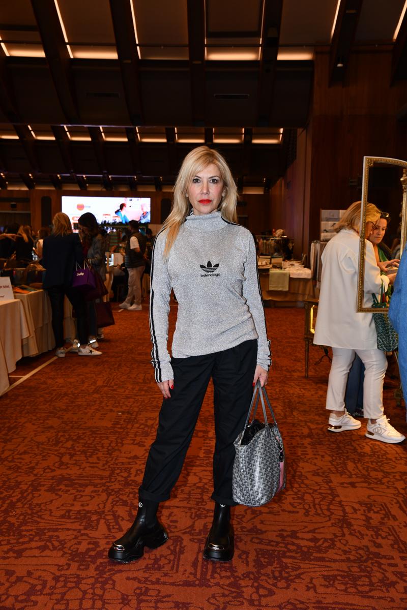 TOG Bazar'da Gençlerin Projelerine Tam Destek