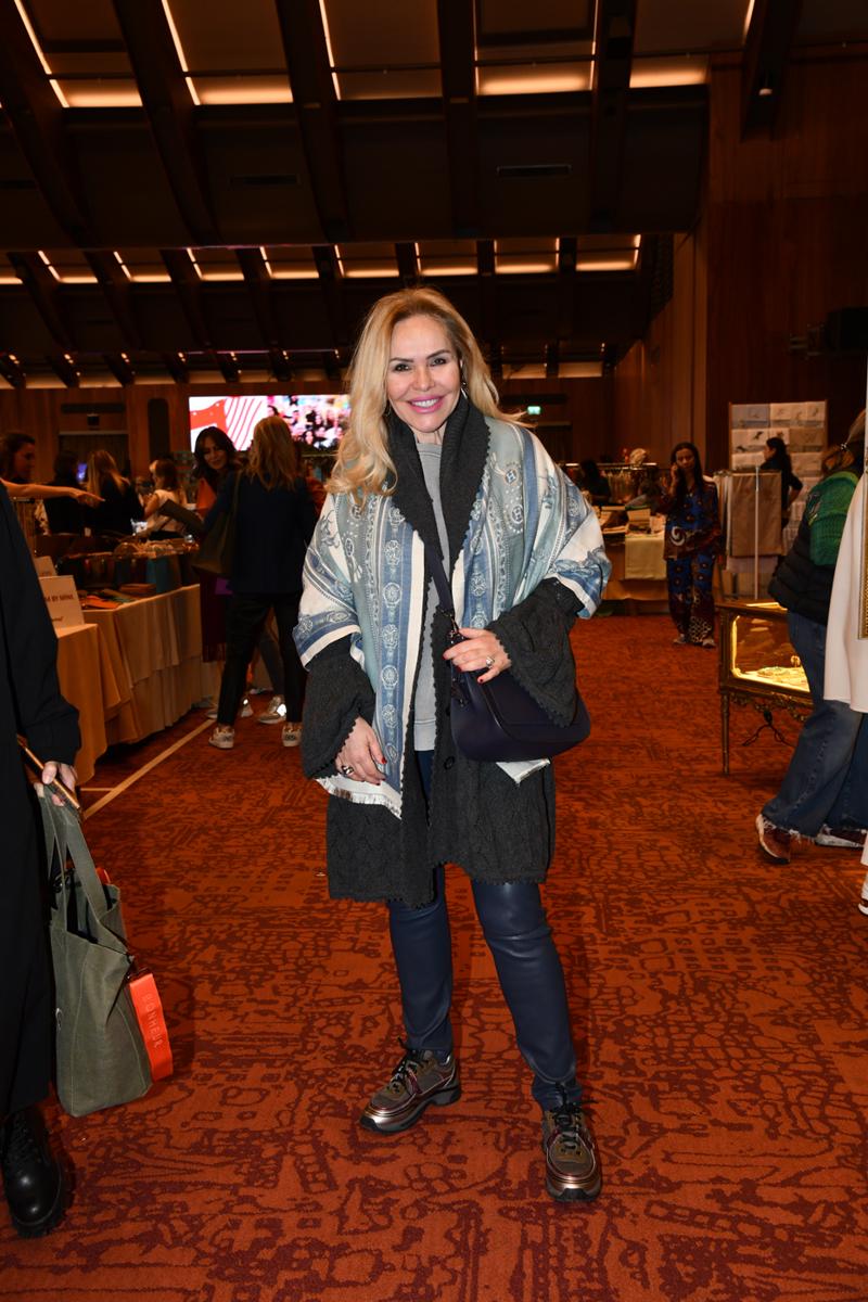 TOG Bazar'da Gençlerin Projelerine Tam Destek