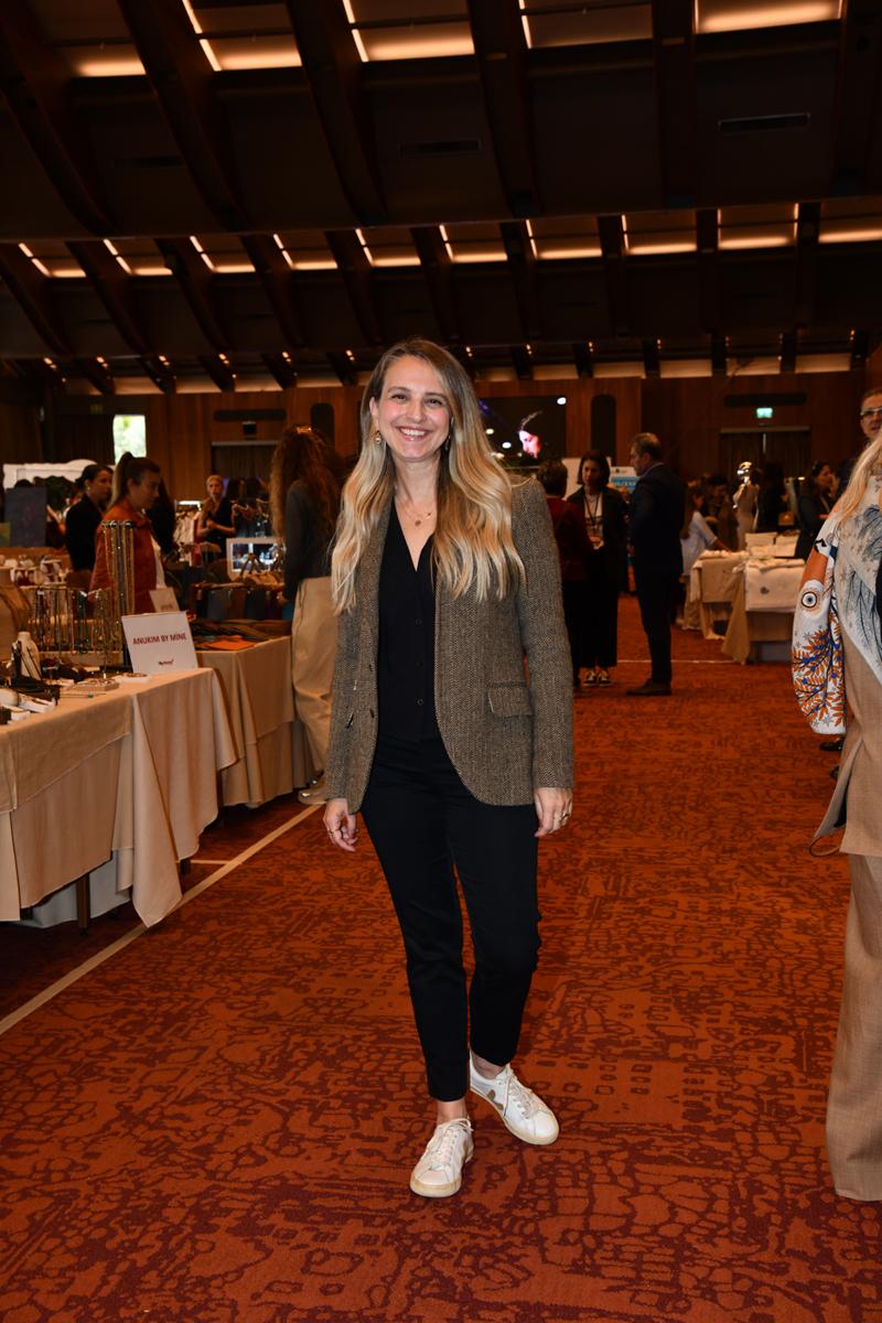 TOG Bazar'da Gençlerin Projelerine Tam Destek