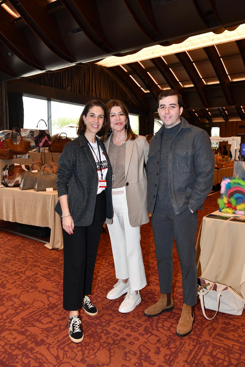 TOG Bazar'da Gençlerin Projelerine Tam Destek