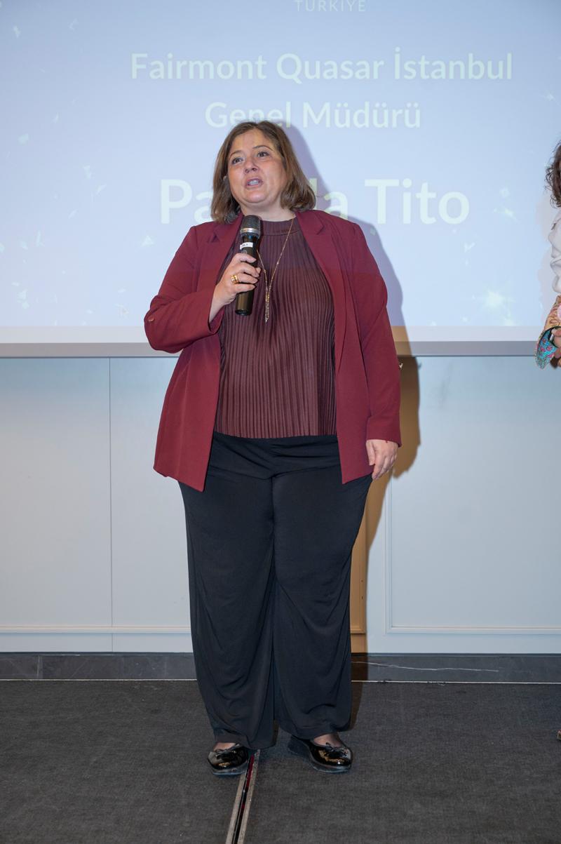 Make-A- Wish® Türkiye 23 Nisan'da Çocukların Hayallerine Dokundu