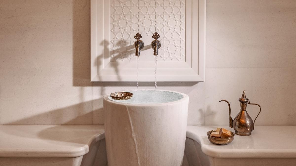 Anne-Kız Spa Günü