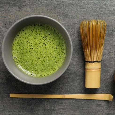 Matcha Çayı Hakkında Bilmeniz Gerekenler