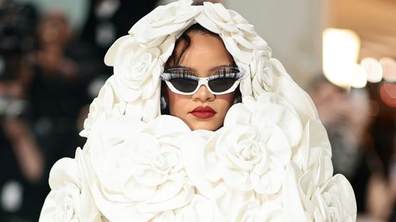 Rihanna'nın En İkonik 10 Met Gala Görünümü