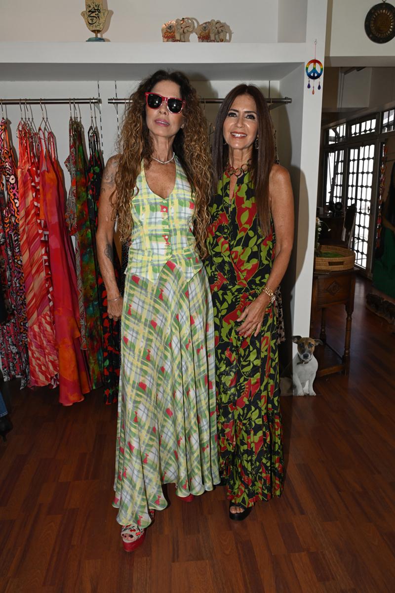 Şebnem Çapa'dan Çukurcuma'da Davet