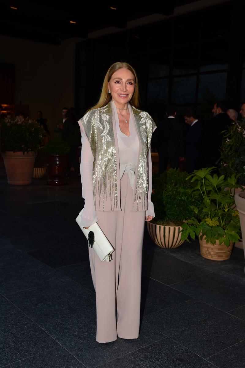 Derin Mermerci'den Pet Gala