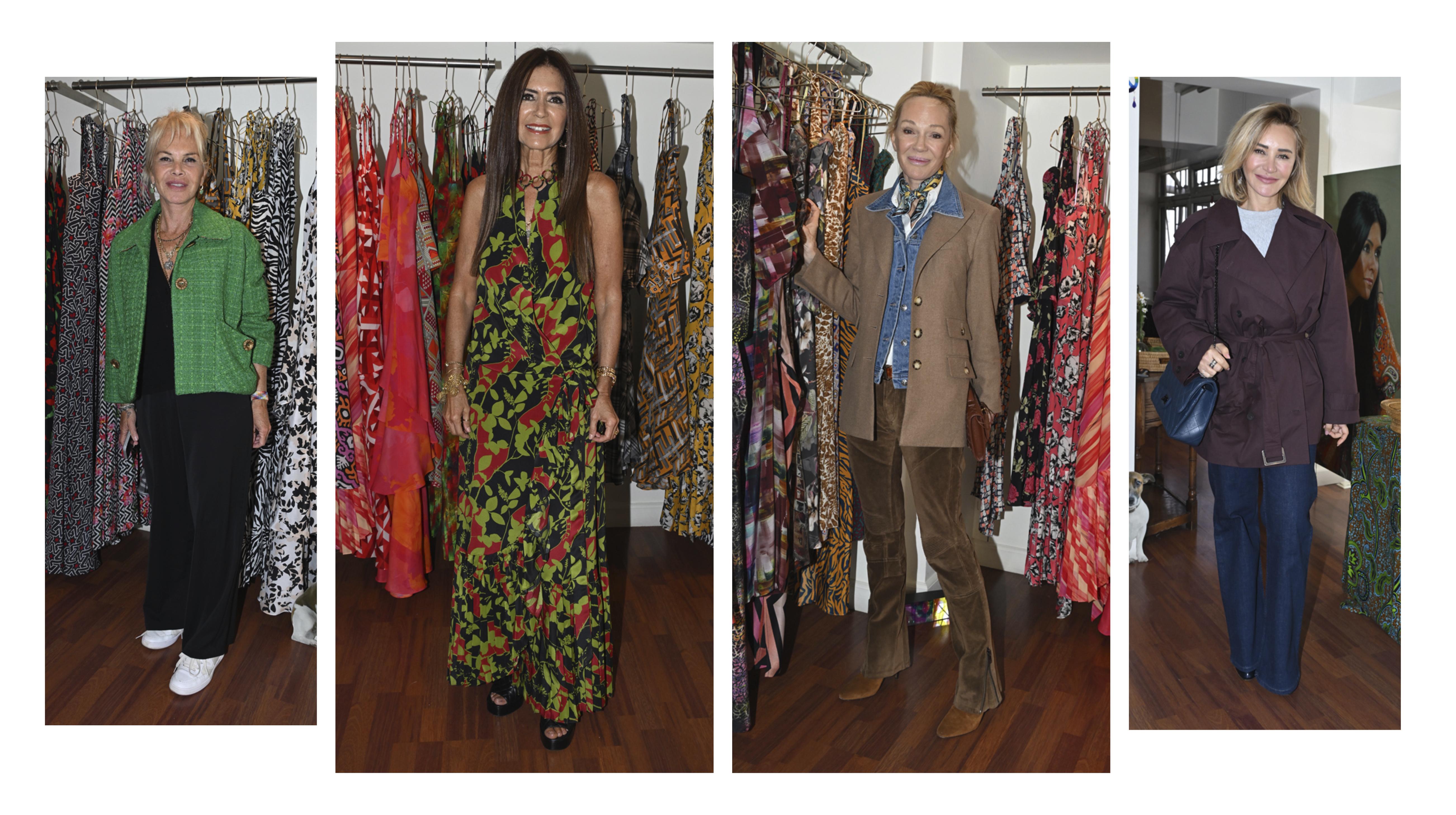 Şebnem Çapa'dan Çukurcuma'da Davet