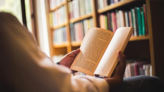 Dünyanın En İyi Kitap Kafeleri
