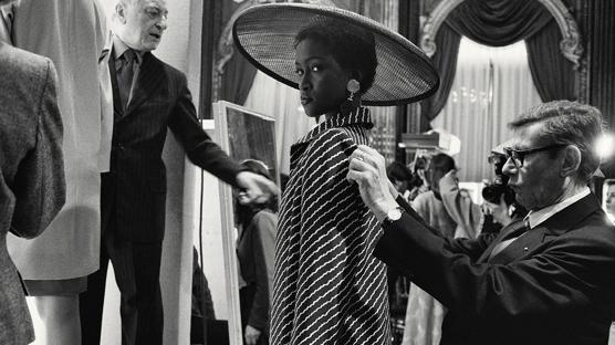 2025 Met Gala'da Aristokratik Oyun: "Black Dandy" Stili