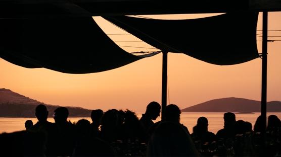 Scorpios Bodrum'da Yeni Sezon Başlıyor