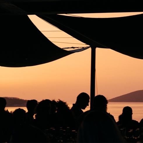 Scorpios Bodrum'da Yeni Sezon Başlıyor
