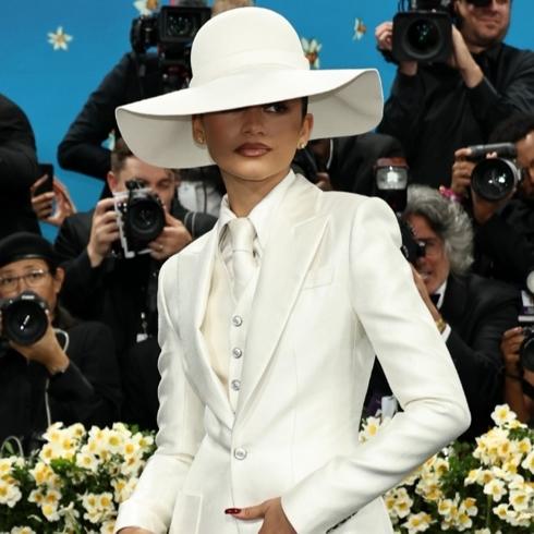 2025 MET Gala: En İyi Kırmızı Halı Görünümleri