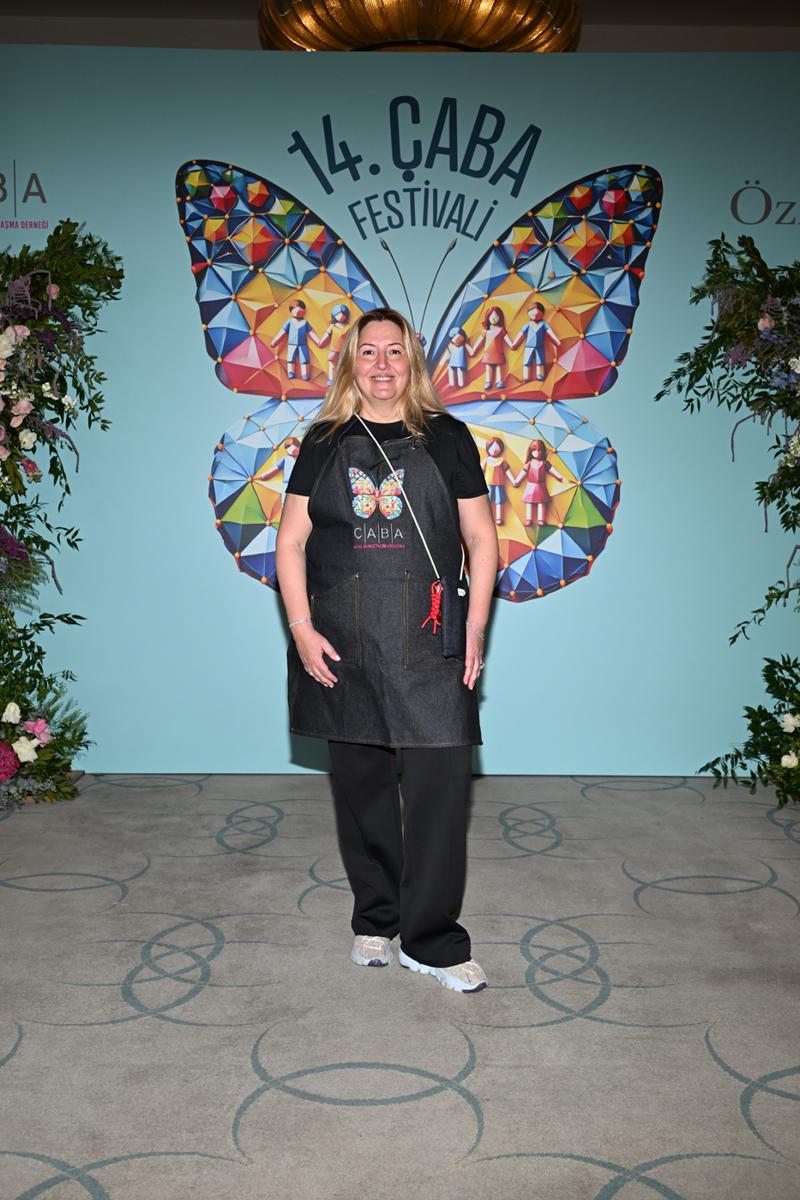 İyilikten İlham Alan Festival: ÇABA Fest