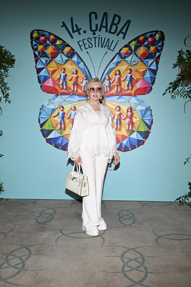 İyilikten İlham Alan Festival: ÇABA Fest