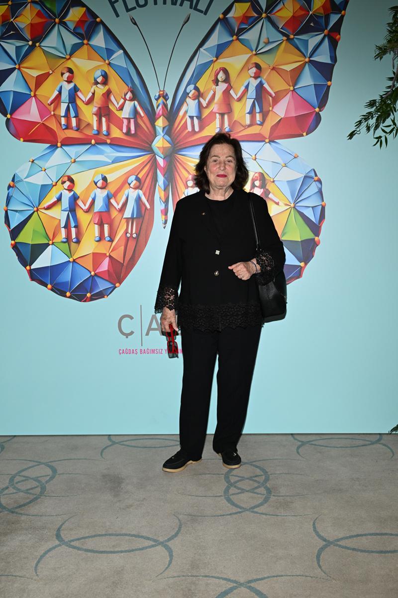 İyilikten İlham Alan Festival: ÇABA Fest