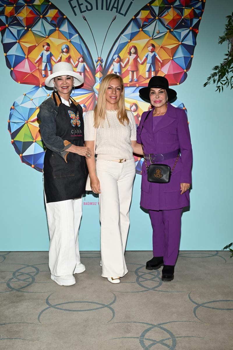 İyilikten İlham Alan Festival: ÇABA Fest