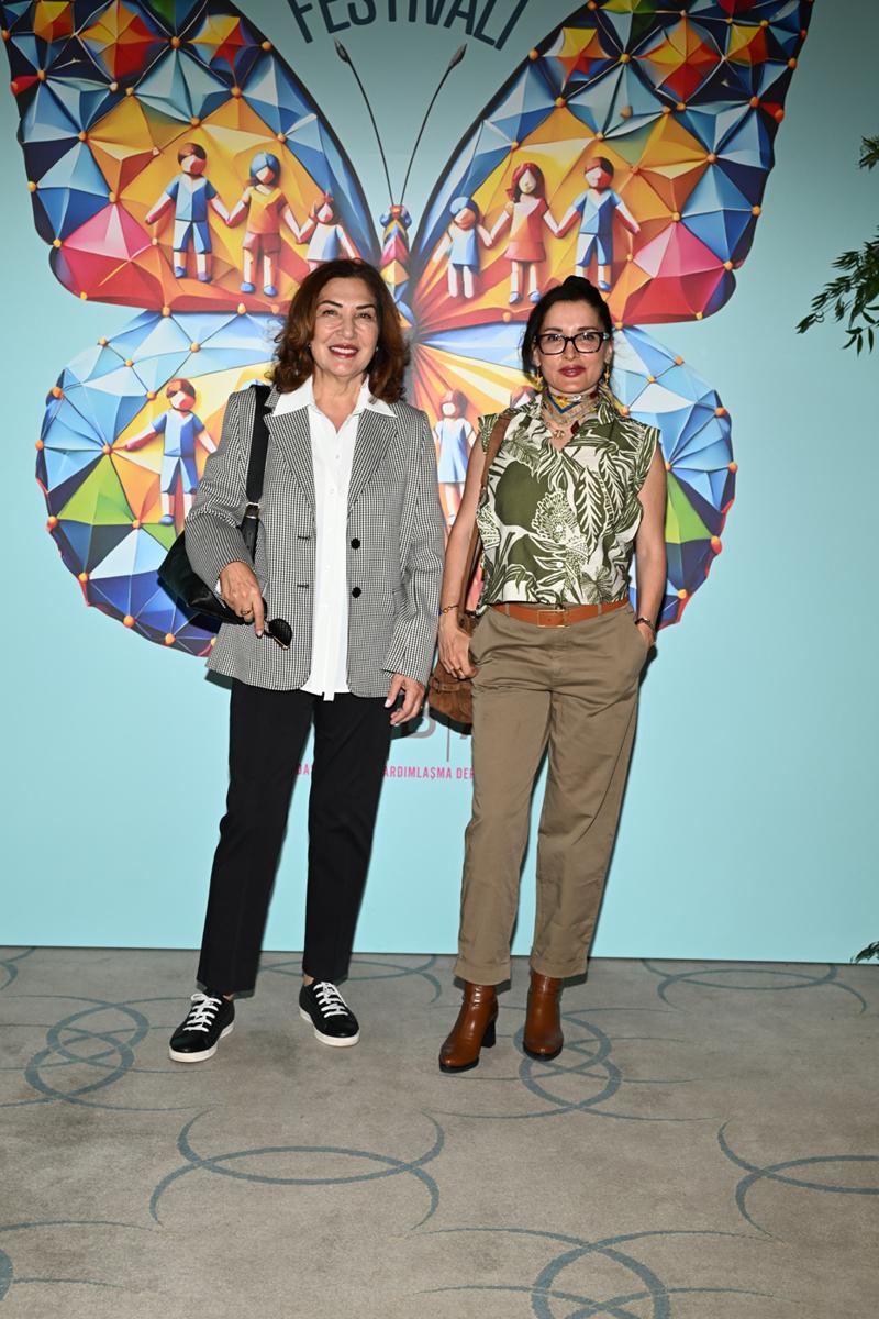 İyilikten İlham Alan Festival: ÇABA Fest