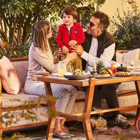 İstanbul'da Anneler Günü'ne Özel Brunch Mekanları