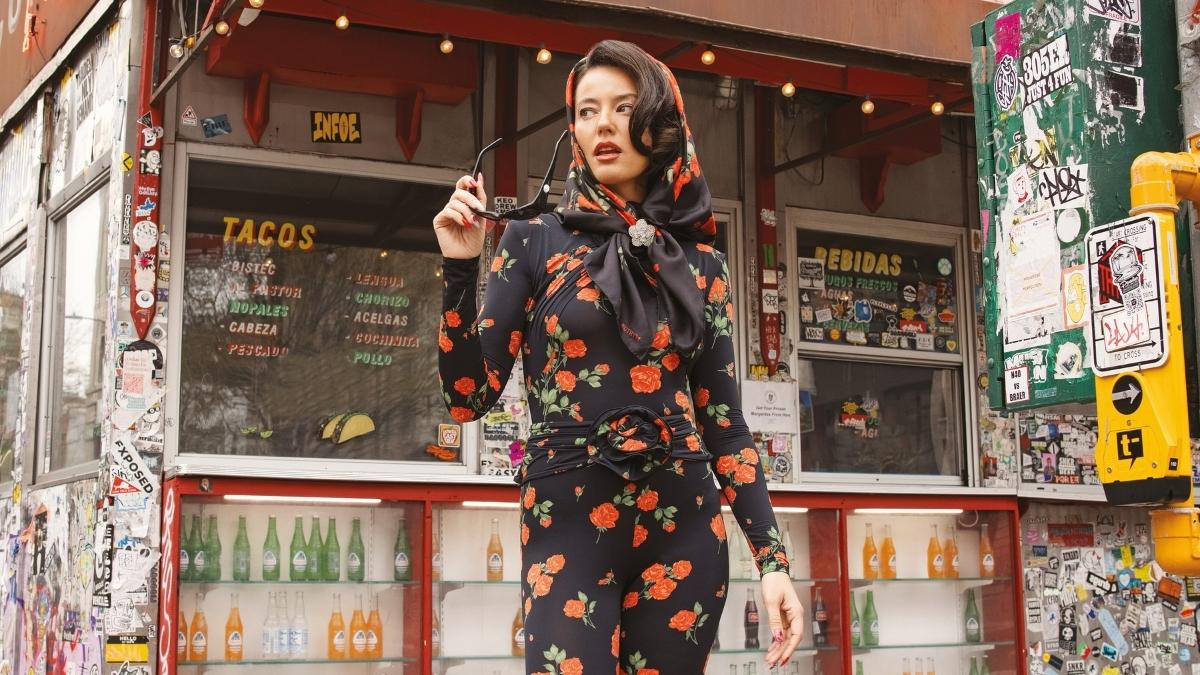 Pelin Akil ile New York'ta Hayatın Ritmini Konuştuk