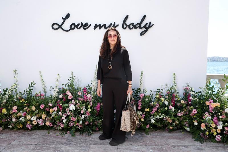 Love My Body 2025 İlkbahar/Yaz Koleksiyonu Tanıtıldı