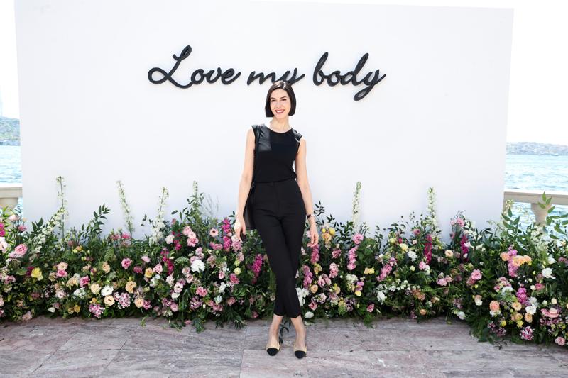 Love My Body 2025 İlkbahar/Yaz Koleksiyonu Tanıtıldı
