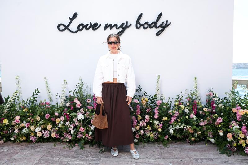 Love My Body 2025 İlkbahar/Yaz Koleksiyonu Tanıtıldı