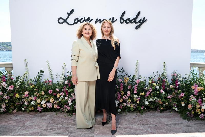 Love My Body 2025 İlkbahar/Yaz Koleksiyonu Tanıtıldı
