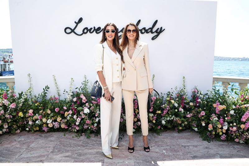 Love My Body 2025 İlkbahar/Yaz Koleksiyonu Tanıtıldı