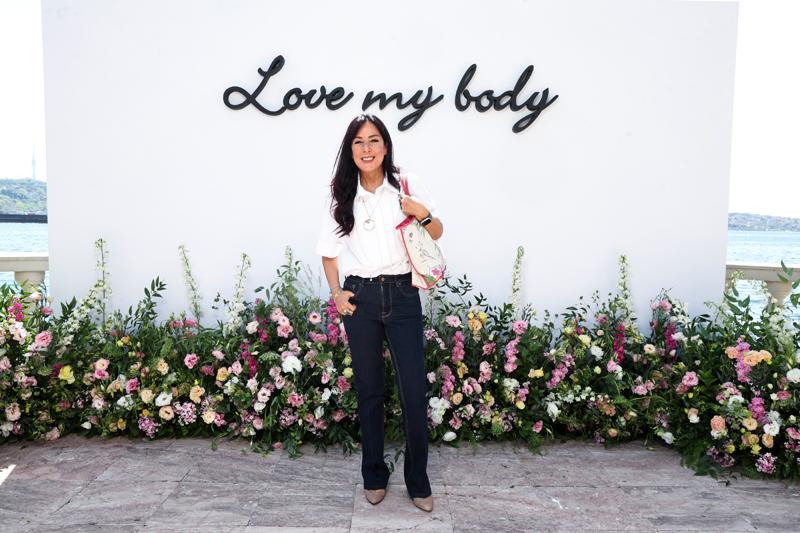 Love My Body 2025 İlkbahar/Yaz Koleksiyonu Tanıtıldı