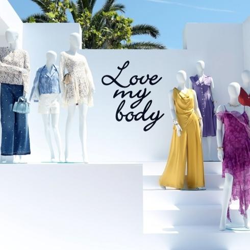 Love My Body 2025 İlkbahar/Yaz Koleksiyonu Tanıtıldı