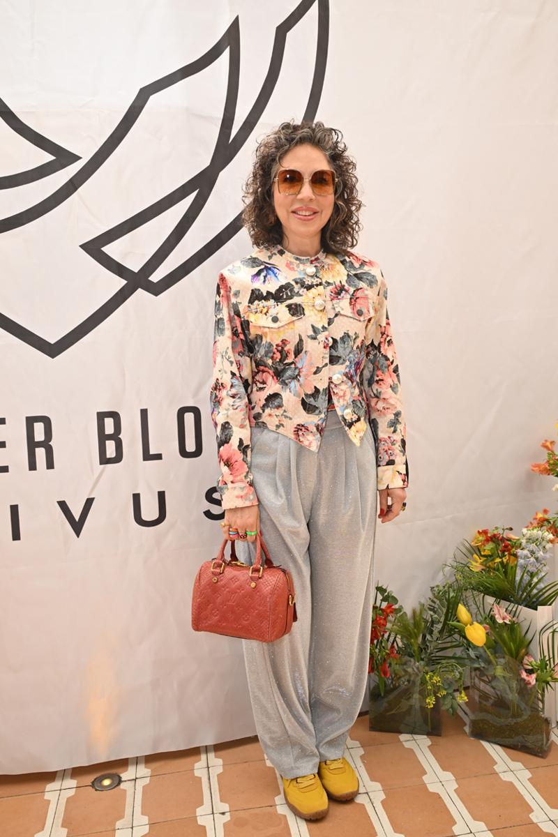 Rivus'un Yeni Koleksiyonu "Inner Bloom" Tanıtıldı