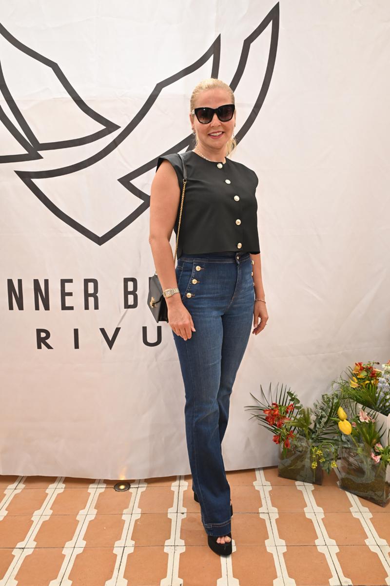 Rivus'un Yeni Koleksiyonu "Inner Bloom" Tanıtıldı