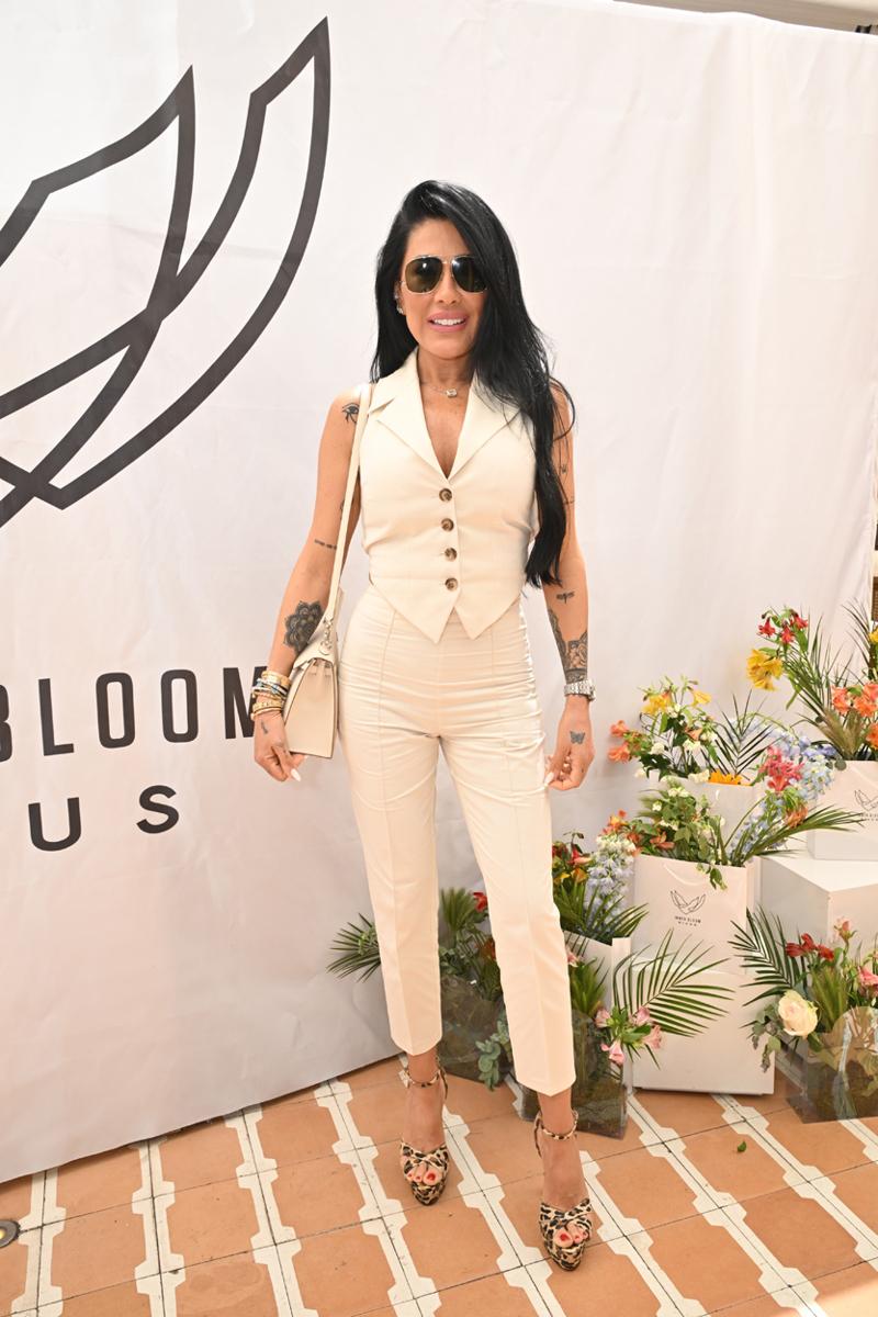 Rivus'un Yeni Koleksiyonu "Inner Bloom" Tanıtıldı