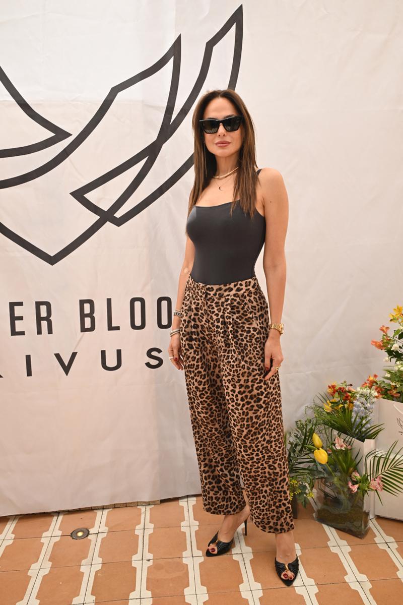 Rivus'un Yeni Koleksiyonu "Inner Bloom" Tanıtıldı