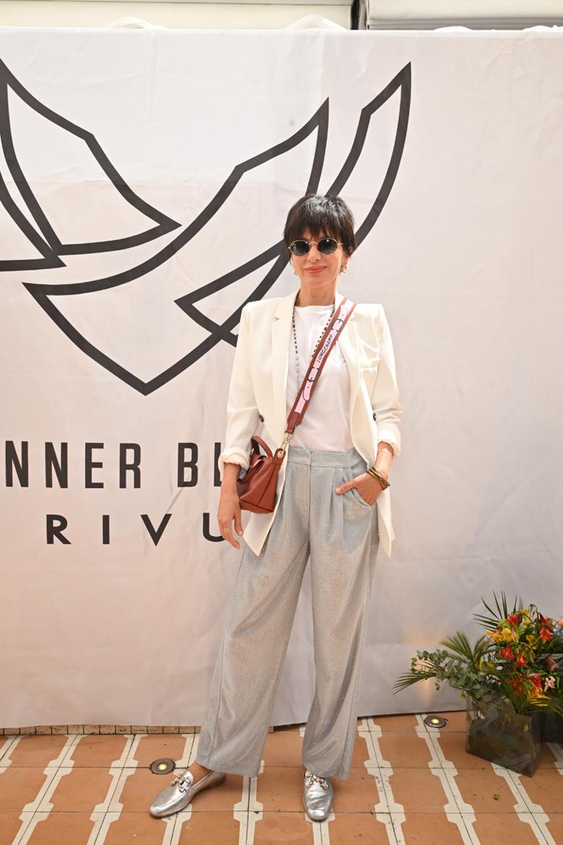 Rivus'un Yeni Koleksiyonu "Inner Bloom" Tanıtıldı