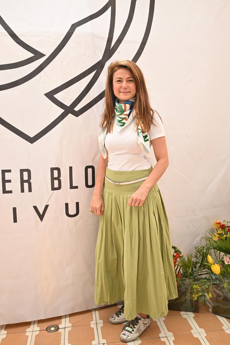 Rivus'un Yeni Koleksiyonu "Inner Bloom" Tanıtıldı