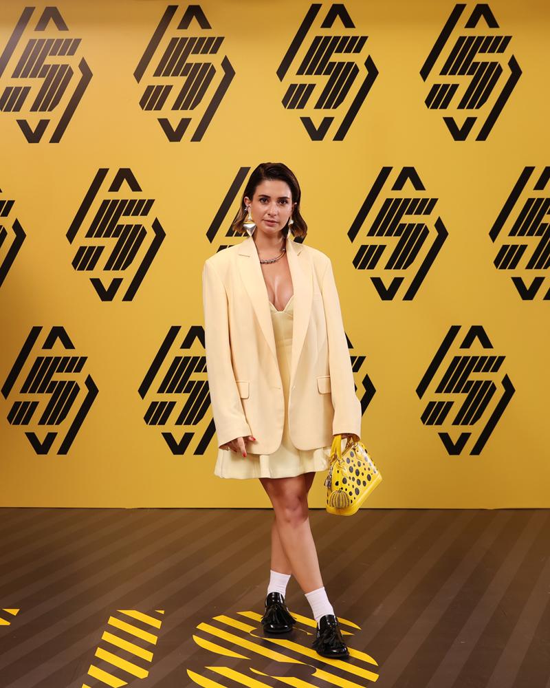 Şehrin Yeni Pop İkonu!