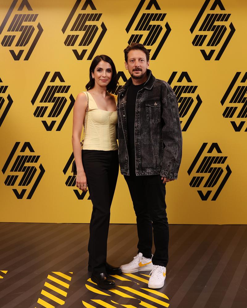 Şehrin Yeni Pop İkonu!