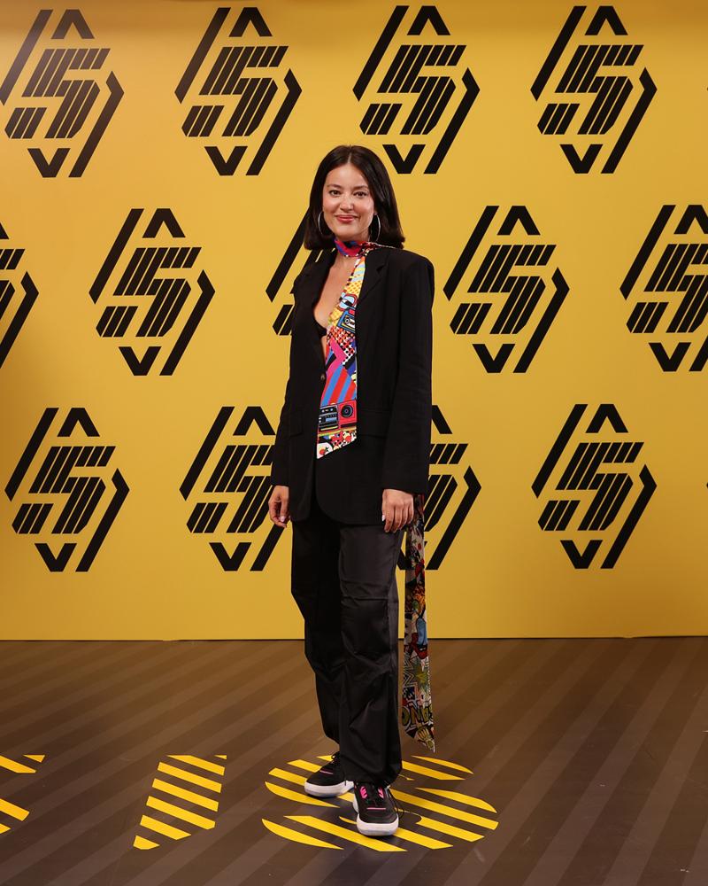 Şehrin Yeni Pop İkonu!