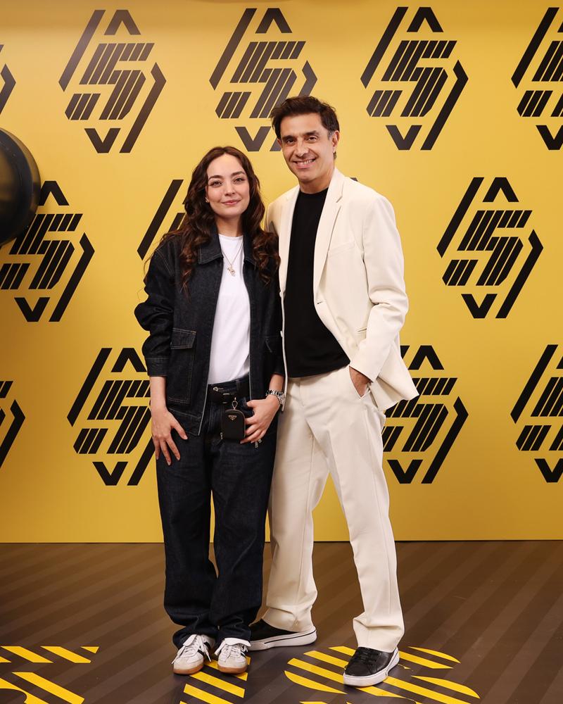 Şehrin Yeni Pop İkonu!