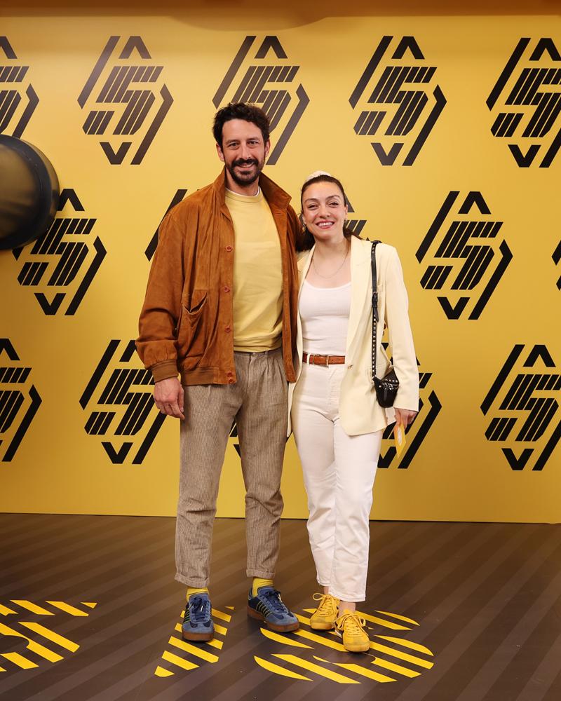 Şehrin Yeni Pop İkonu!